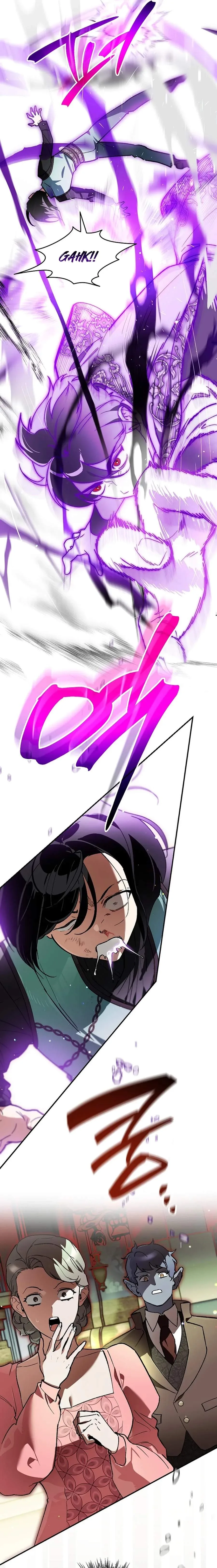 I Became the Genius Bastard of a Noble Dark Clan Chapter 51 page 5
