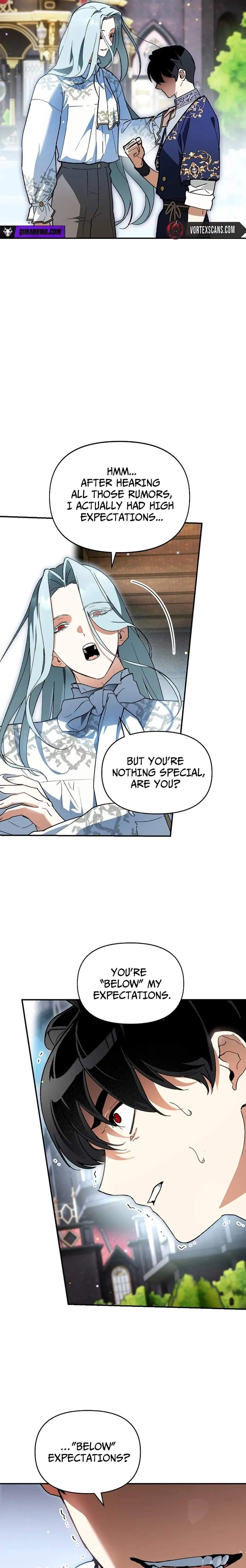 I Became the Genius Bastard of a Noble Dark Clan Chapter 51 page 17