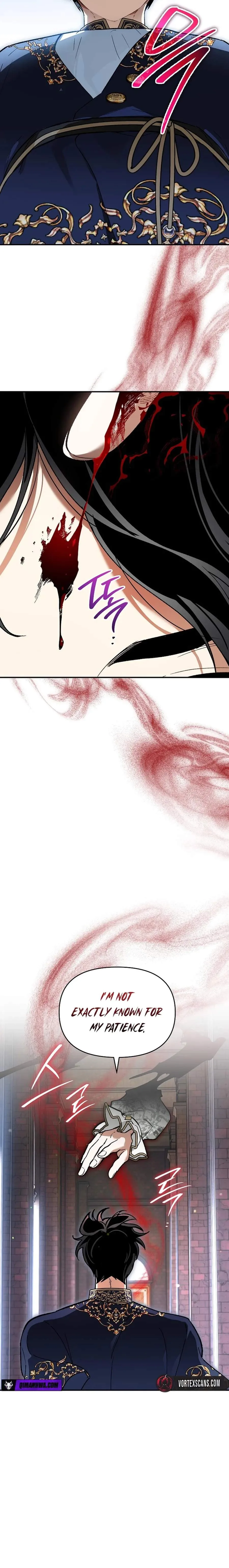 I Became the Genius Bastard of a Noble Dark Clan Chapter 51 page 20