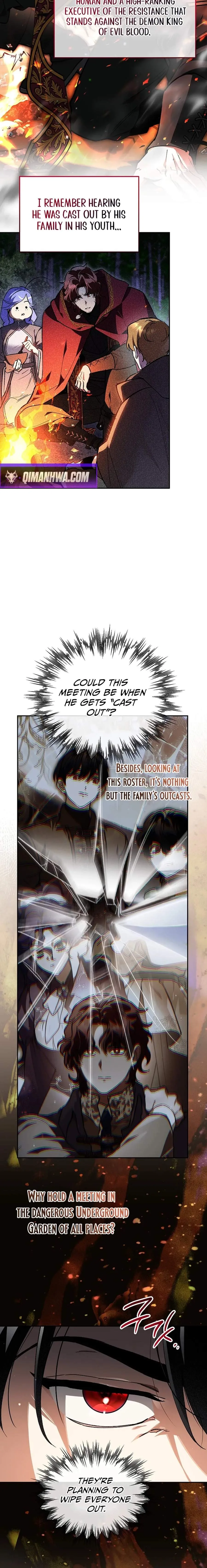 I Became the Genius Bastard of a Noble Dark Clan Chapter 52 page 6