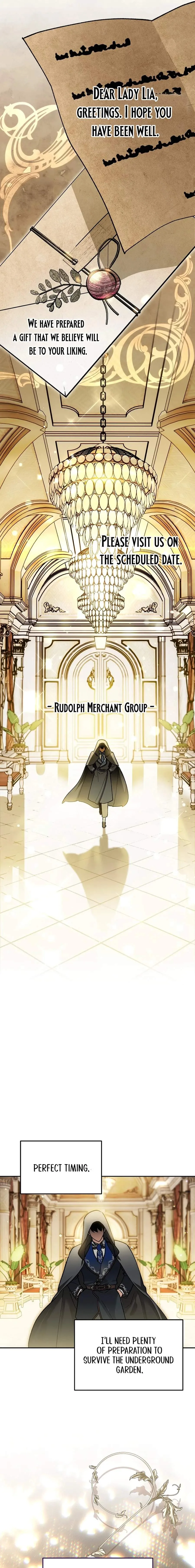 I Became the Genius Bastard of a Noble Dark Clan Chapter 52 page 9