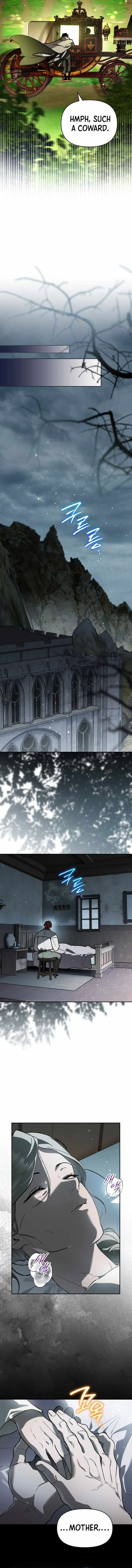 I Became the Genius Bastard of a Noble Dark Clan Chapter 53 page 12