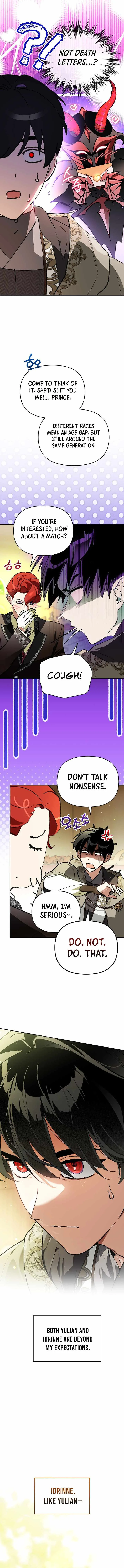 I Became the Genius Bastard of a Noble Dark Clan Chapter 53 page 10