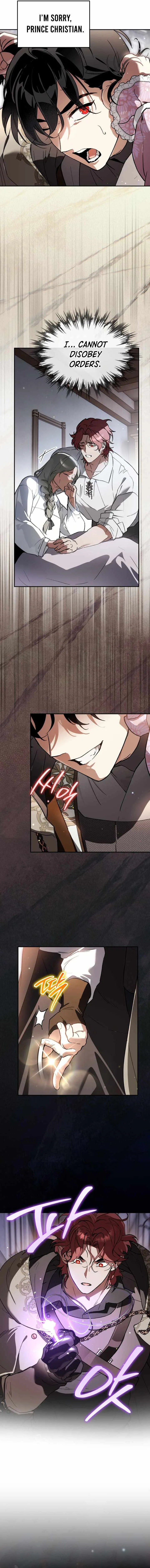 I Became the Genius Bastard of a Noble Dark Clan Chapter 55 page 6