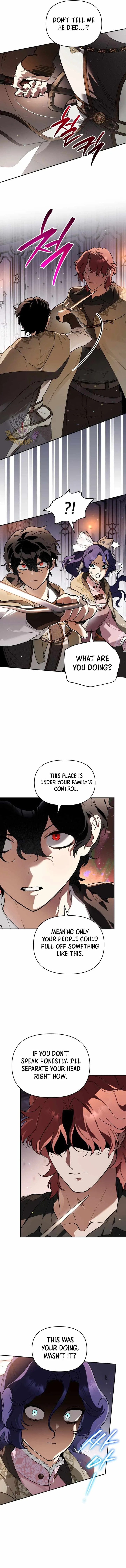 I Became the Genius Bastard of a Noble Dark Clan Chapter 55 page 11