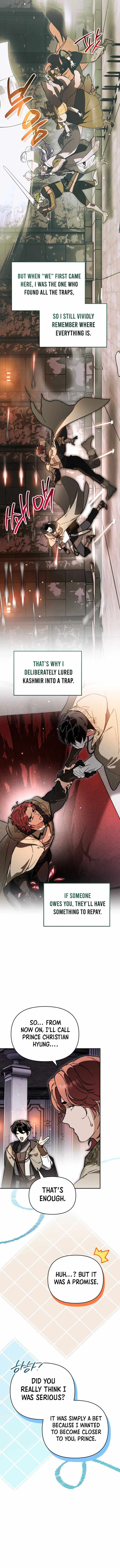 I Became the Genius Bastard of a Noble Dark Clan Chapter 55 page 2