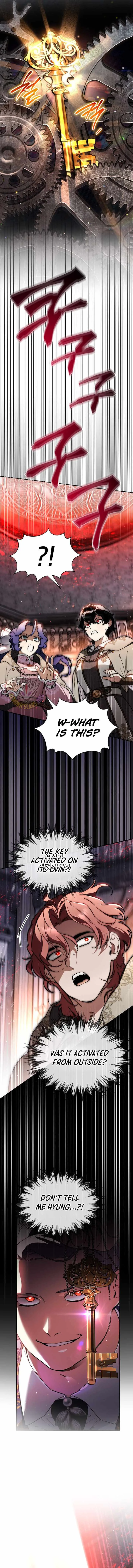 I Became the Genius Bastard of a Noble Dark Clan Chapter 55 page 7