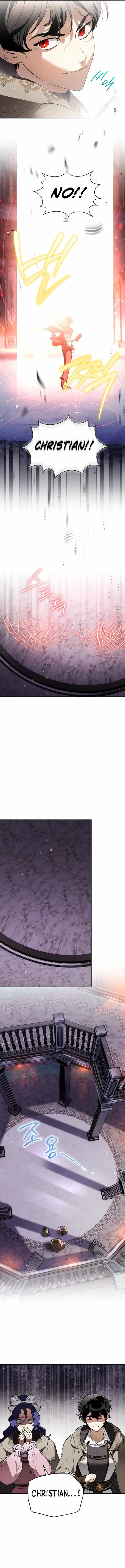 I Became the Genius Bastard of a Noble Dark Clan Chapter 55 page 10