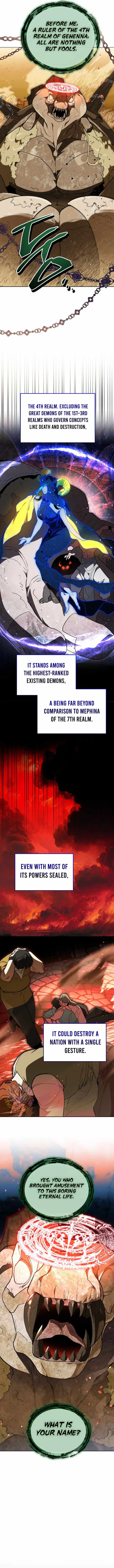 I Became the Genius Bastard of a Noble Dark Clan Chapter 56 page 11