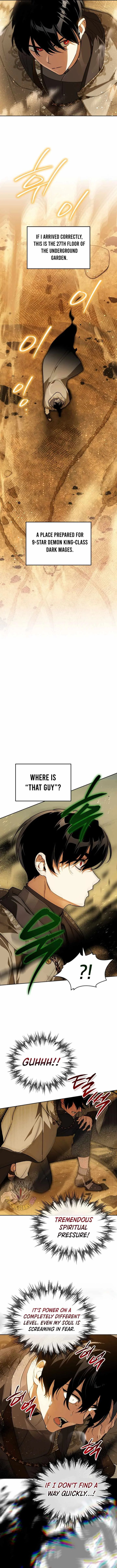 I Became the Genius Bastard of a Noble Dark Clan Chapter 56 page 9