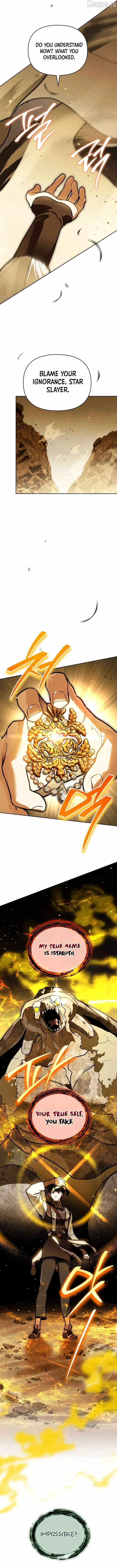 I Became the Genius Bastard of a Noble Dark Clan Chapter 57 page 10