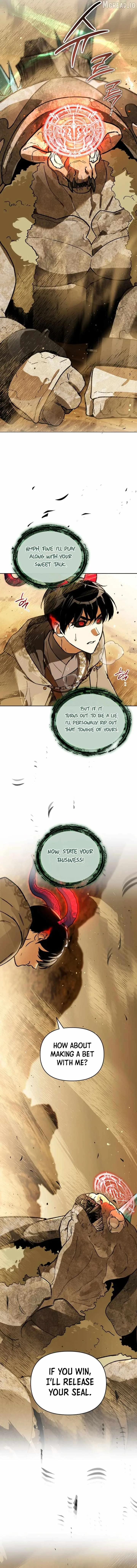 I Became the Genius Bastard of a Noble Dark Clan Chapter 57 page 2