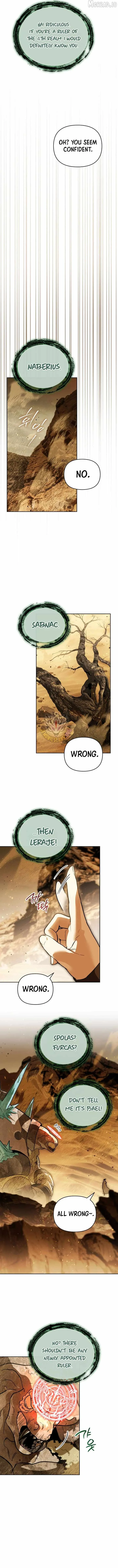 I Became the Genius Bastard of a Noble Dark Clan Chapter 57 page 7