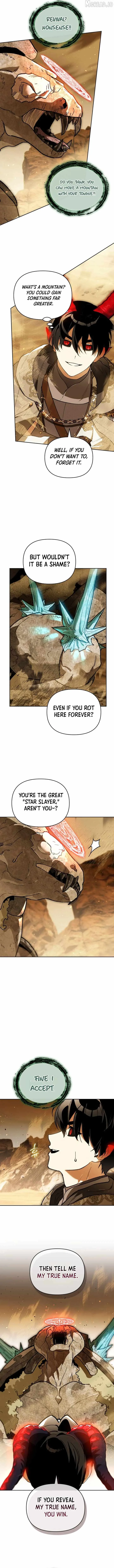 I Became the Genius Bastard of a Noble Dark Clan Chapter 57 page 6