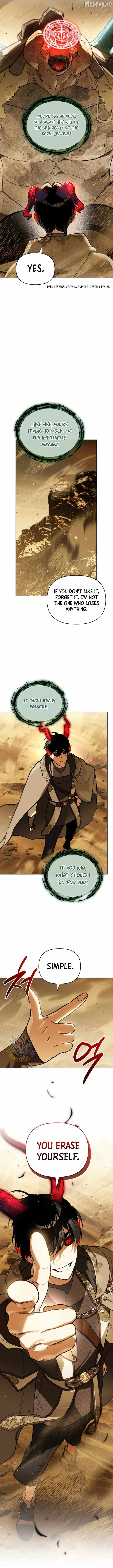 I Became the Genius Bastard of a Noble Dark Clan Chapter 57 page 3