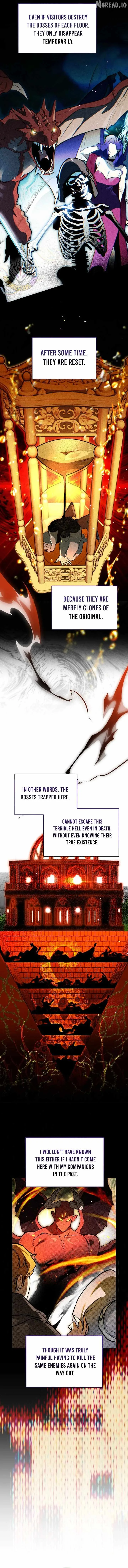 I Became the Genius Bastard of a Noble Dark Clan Chapter 57 page 5