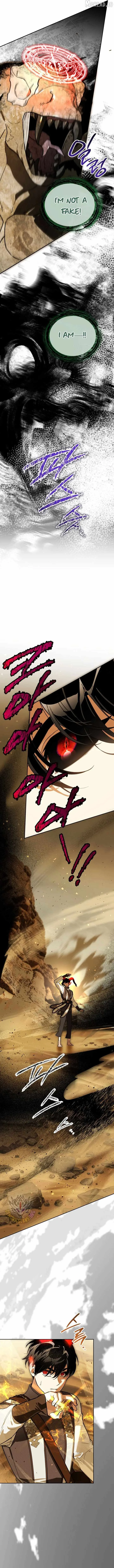I Became the Genius Bastard of a Noble Dark Clan Chapter 57 page 11