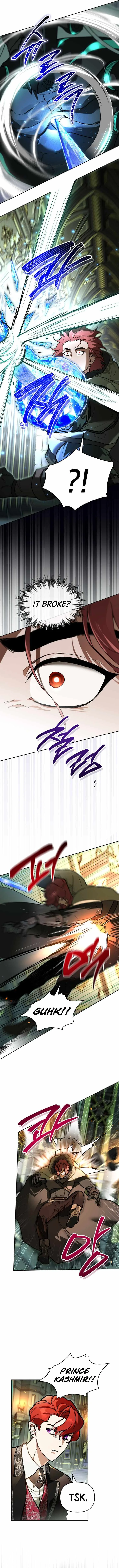 I Became the Genius Bastard of a Noble Dark Clan Chapter 58 page 10