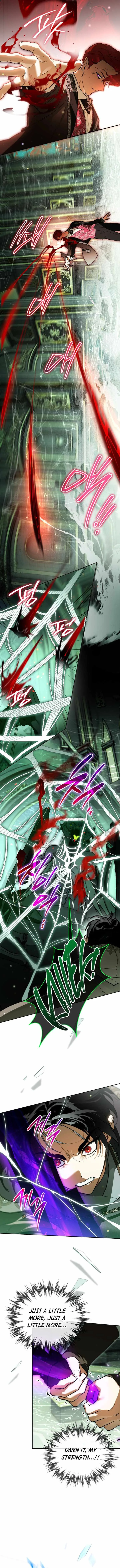 I Became the Genius Bastard of a Noble Dark Clan Chapter 59 page 10