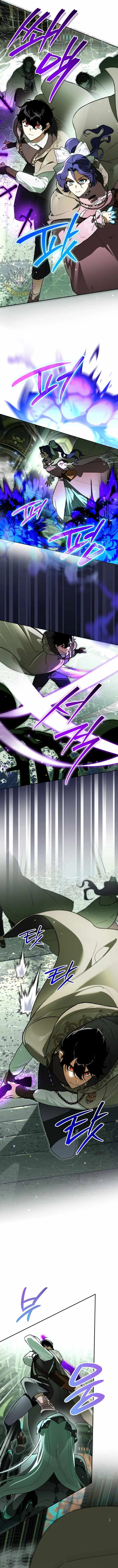 I Became the Genius Bastard of a Noble Dark Clan Chapter 59 page 7