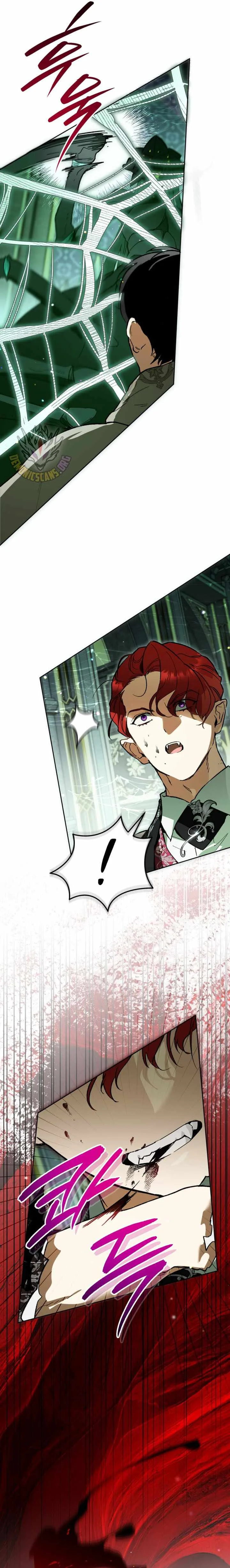 I Became the Genius Bastard of a Noble Dark Clan Chapter 59 page 9
