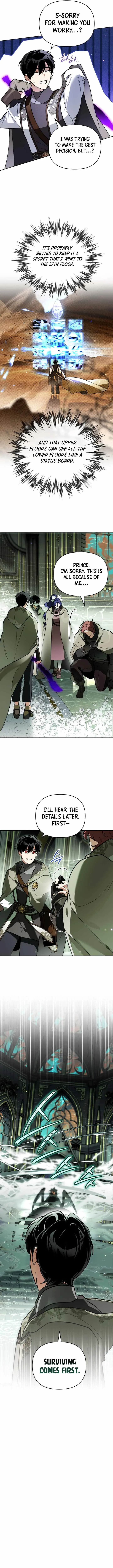 I Became the Genius Bastard of a Noble Dark Clan Chapter 59 page 2