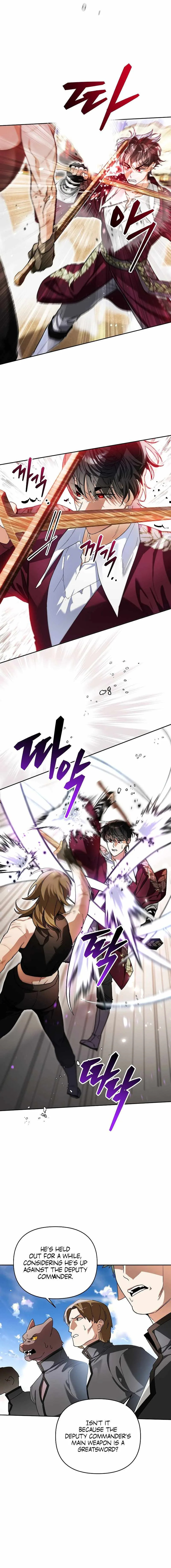 I Became the Genius Bastard of a Noble Dark Clan Chapter 6 page 4