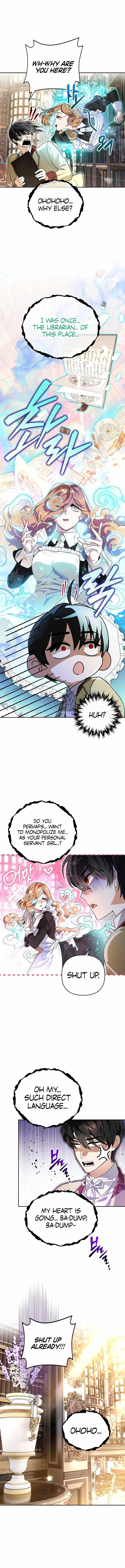 I Became the Genius Bastard of a Noble Dark Clan Chapter 6 page 16