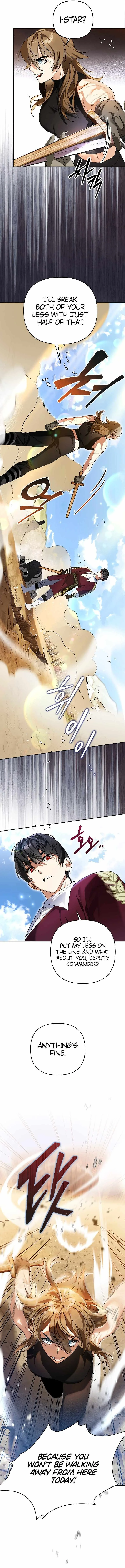 I Became the Genius Bastard of a Noble Dark Clan Chapter 6 page 3