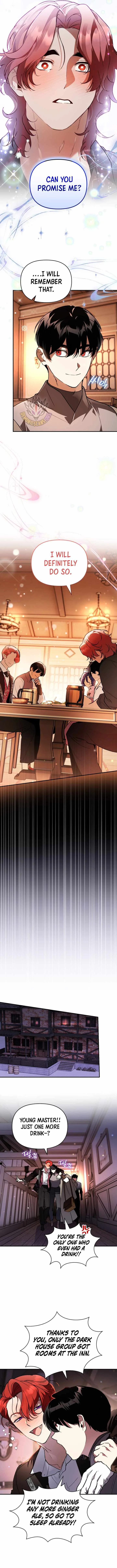 I Became the Genius Bastard of a Noble Dark Clan Chapter 60 page 9
