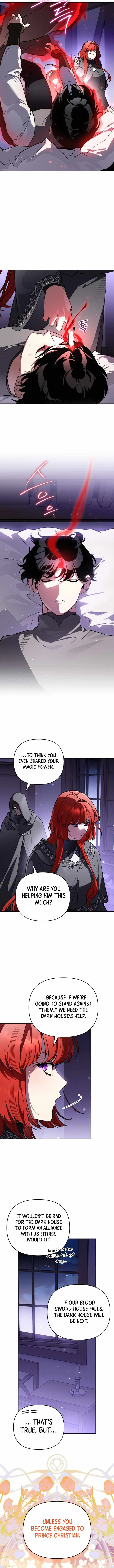 I Became the Genius Bastard of a Noble Dark Clan Chapter 61 page 2