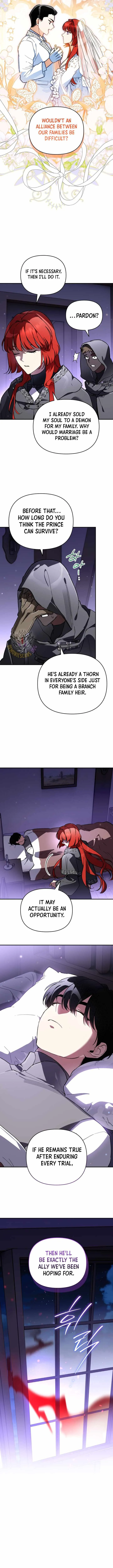 I Became the Genius Bastard of a Noble Dark Clan Chapter 61 page 3