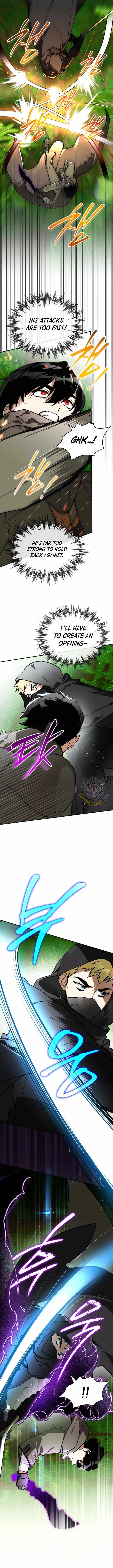 I Became the Genius Bastard of a Noble Dark Clan Chapter 62 page 3