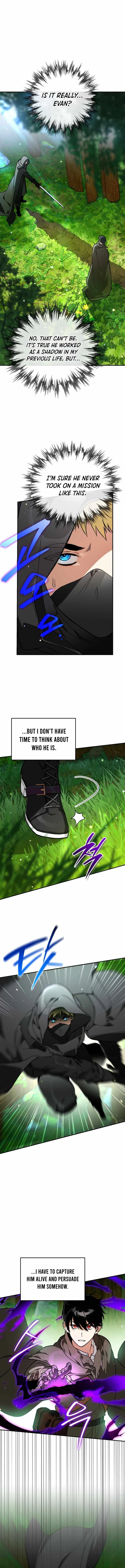 I Became the Genius Bastard of a Noble Dark Clan Chapter 62 page 2