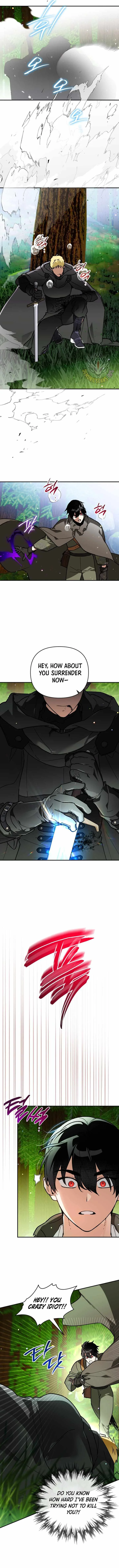 I Became the Genius Bastard of a Noble Dark Clan Chapter 62 page 11
