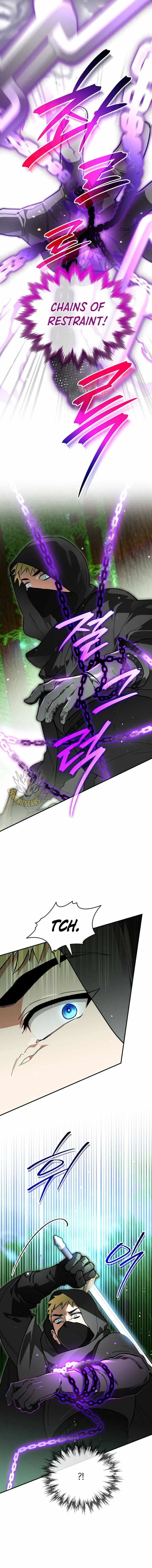 I Became the Genius Bastard of a Noble Dark Clan Chapter 62 page 5