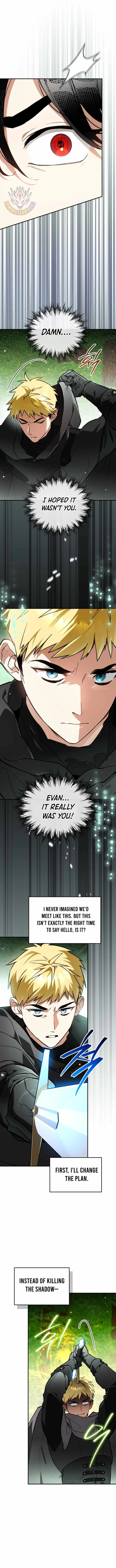 I Became the Genius Bastard of a Noble Dark Clan Chapter 62 page 7