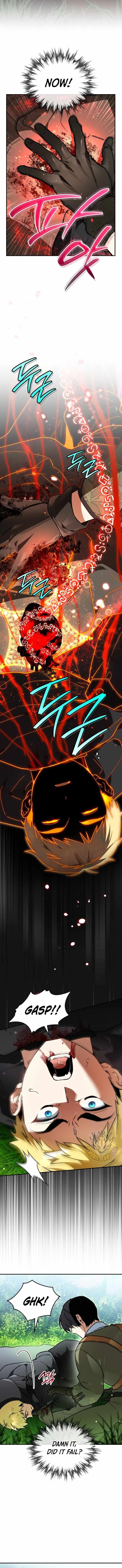I Became the Genius Bastard of a Noble Dark Clan Chapter 63 page 3