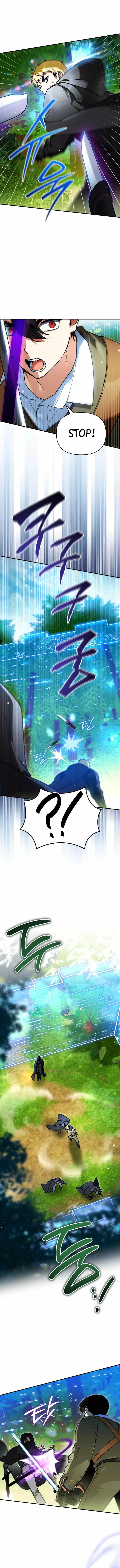 I Became the Genius Bastard of a Noble Dark Clan Chapter 64 page 4