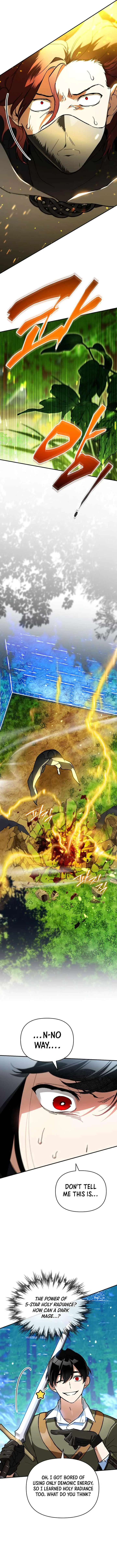 I Became the Genius Bastard of a Noble Dark Clan Chapter 64 page 12