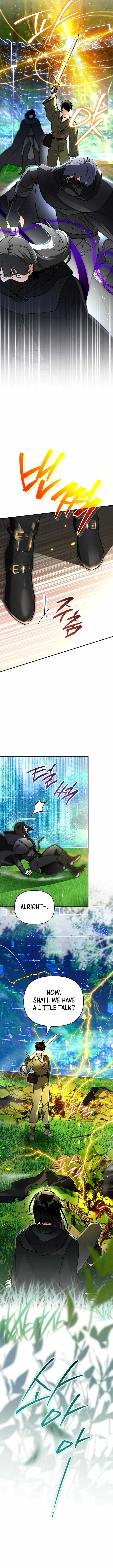 I Became the Genius Bastard of a Noble Dark Clan Chapter 64 page 14