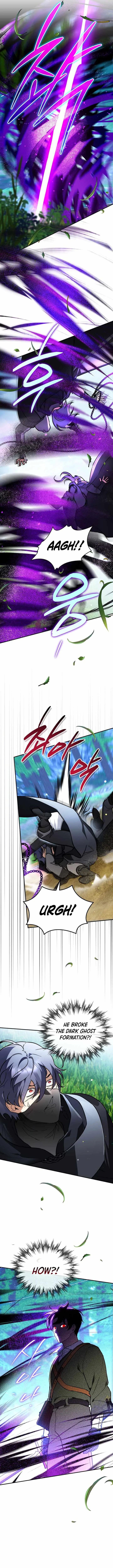 I Became the Genius Bastard of a Noble Dark Clan Chapter 64 page 10