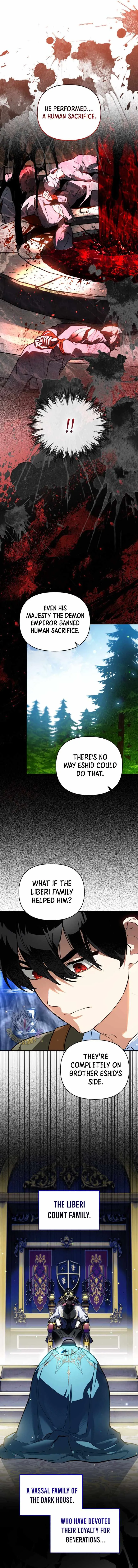 I Became the Genius Bastard of a Noble Dark Clan Chapter 65 page 3
