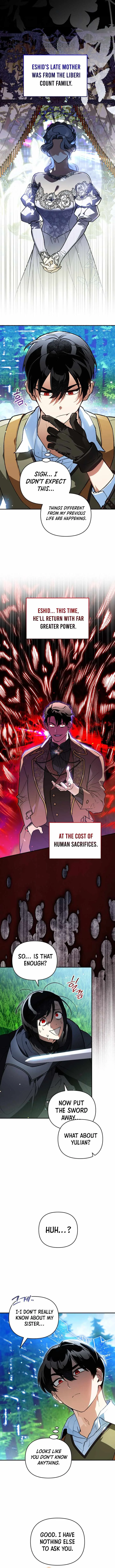 I Became the Genius Bastard of a Noble Dark Clan Chapter 65 page 4