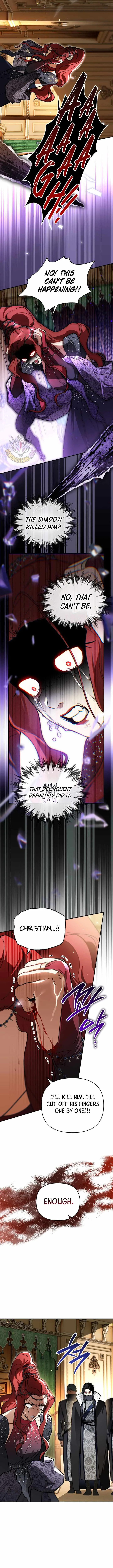 I Became the Genius Bastard of a Noble Dark Clan Chapter 65 page 9