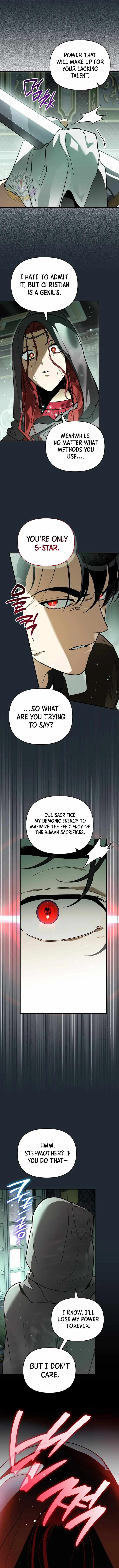 I Became the Genius Bastard of a Noble Dark Clan Chapter 66 page 13