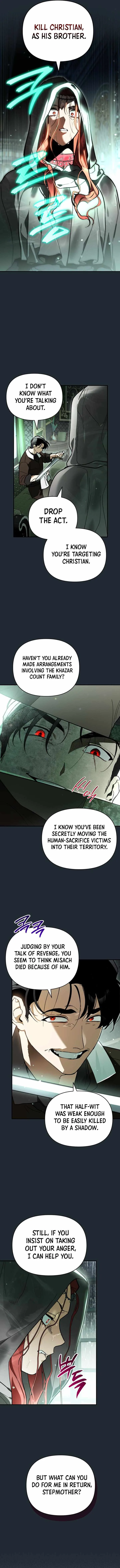 I Became the Genius Bastard of a Noble Dark Clan Chapter 66 page 12