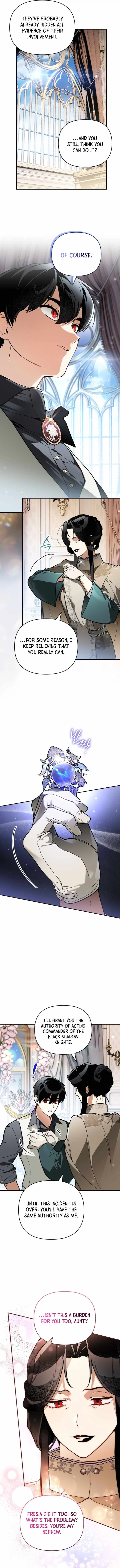 I Became the Genius Bastard of a Noble Dark Clan Chapter 67 page 5