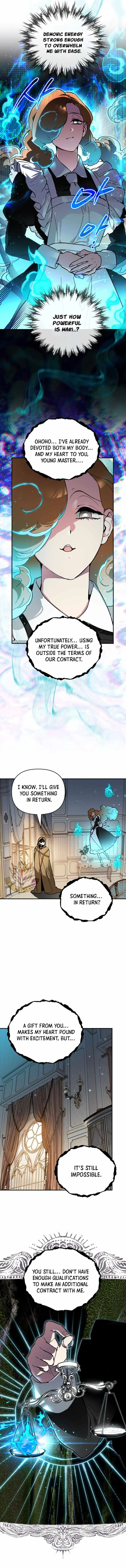 I Became the Genius Bastard of a Noble Dark Clan Chapter 67 page 9