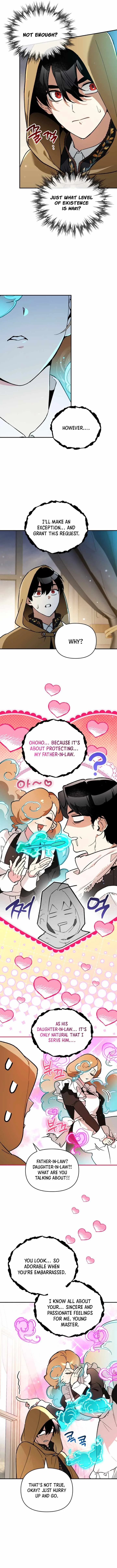 I Became the Genius Bastard of a Noble Dark Clan Chapter 67 page 10